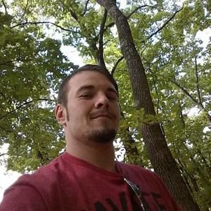 Meet your Posher, Jared